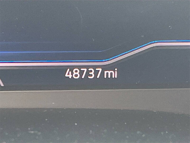 2020 Volkswagen Atlas Cross Sport V6 SEL 4Motion