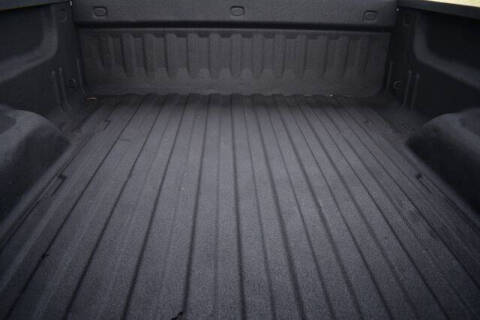 2019 Chevrolet Silverado 2500HD