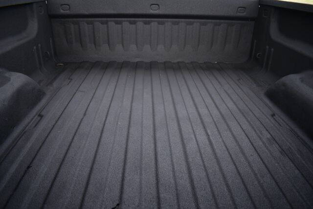 2019 Chevrolet Silverado 2500HD