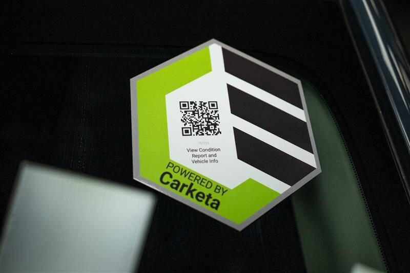 2024 Mazda CX-50 2.5 S Preferred