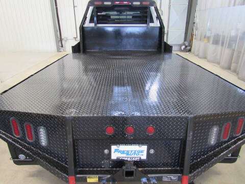 2023 Chevrolet Silverado 6500HD