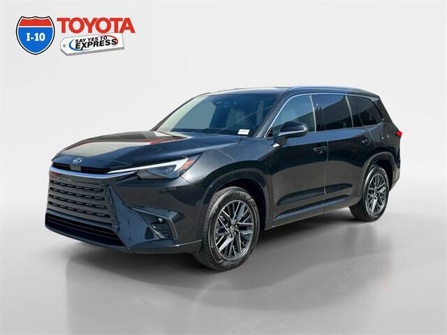 2024 Lexus TX 350 Premium