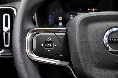 2023 Volvo XC40 Recharge Twin Ultimate
