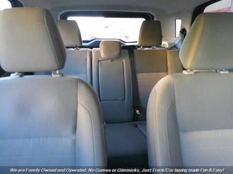 2019 Ford EcoSport S