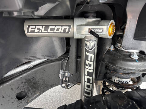 2016 Jeep Wrangler Unlimited