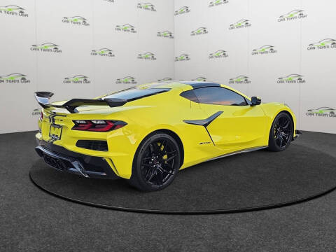2023 Chevrolet Corvette Z06