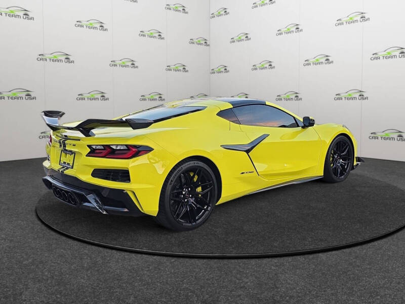 2023 Chevrolet Corvette Z06