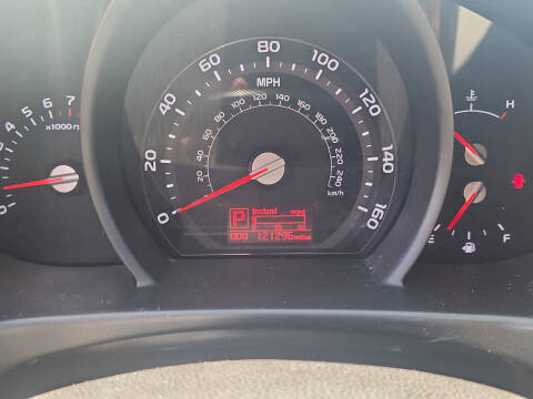 2014 Kia Sportage EX