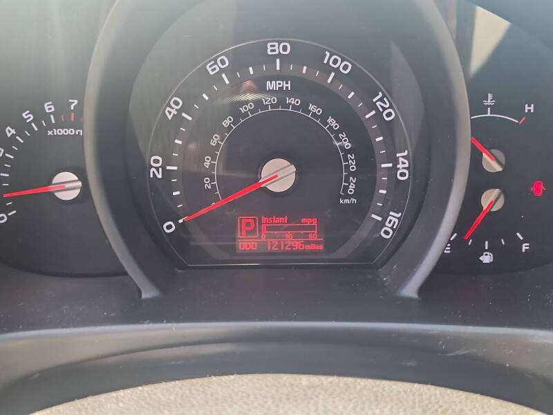 2014 Kia Sportage EX