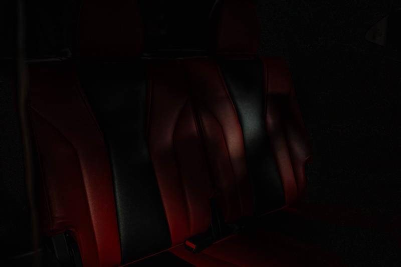 2024 Acura MDX SH-AWD w/A-SPEC