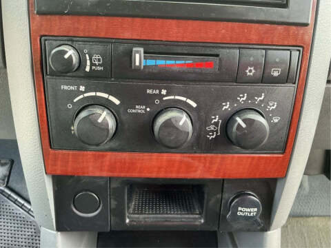 2006 Dodge Durango SLT
