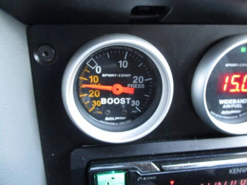 1987 Ford Mustang GT