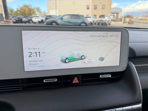 2023 Hyundai Ioniq 5 SEL