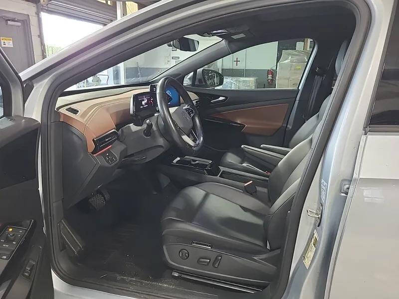 2021 Volkswagen ID.4 Pro S