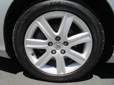 2008 Lexus ES 350