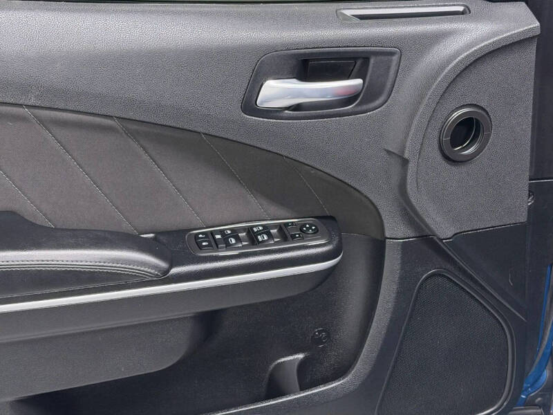 2021 Dodge Charger Scat Pack
