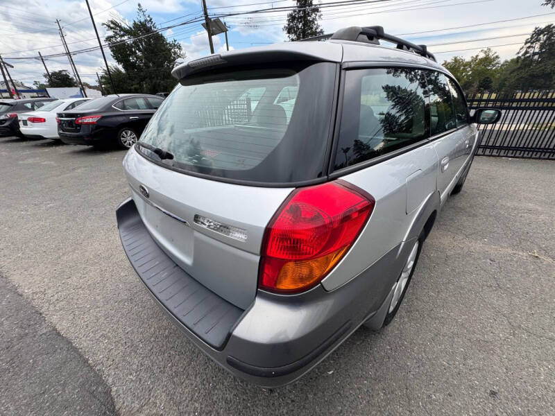 2006 Subaru Outback 3.0 R