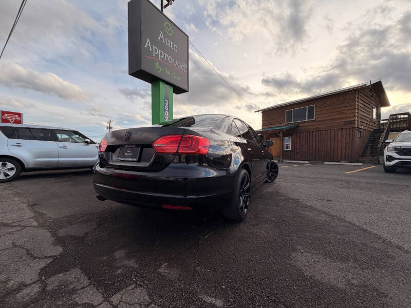 2014 Volkswagen Jetta S