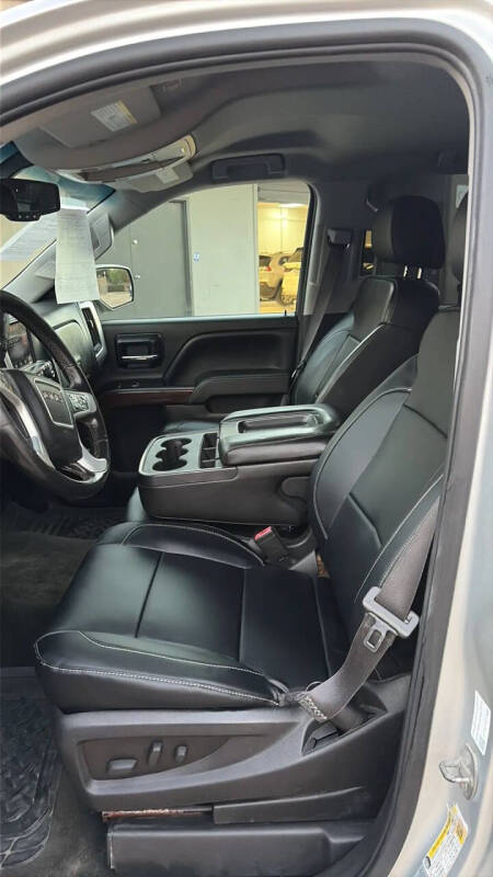 2014 GMC Sierra 1500