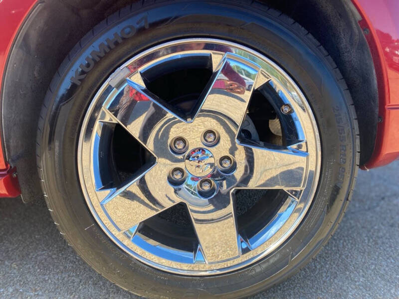 2007 Dodge Caliber R/T