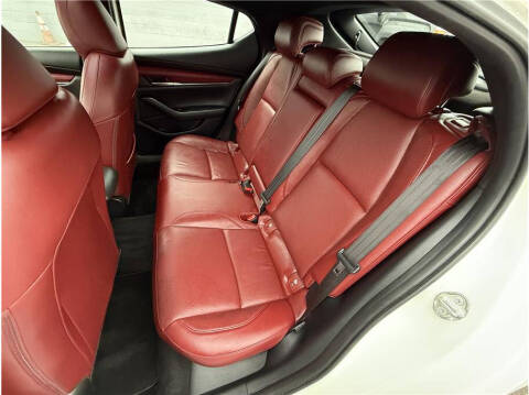 2019 Mazda Mazda3 Hatchback Premium