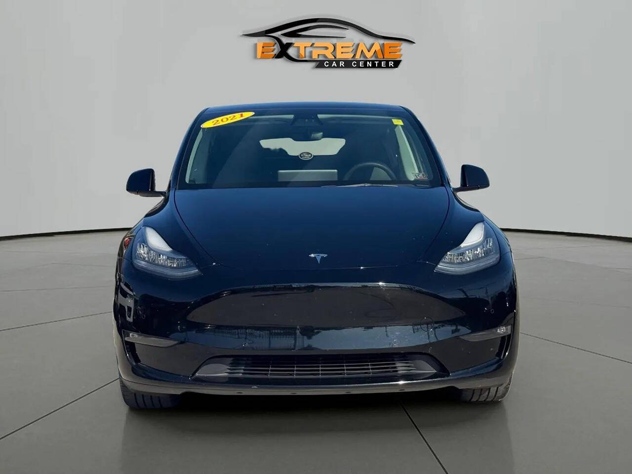 2021 Tesla Model Y for sale at Extreme Car Center in Detroit, MI