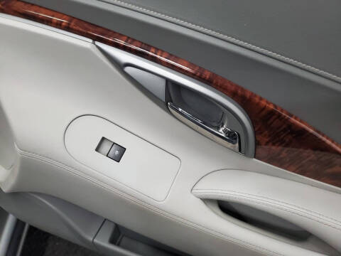 2013 Buick LaCrosse