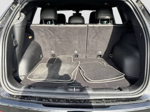 2021 Jeep Compass 80th Anniversary Edition