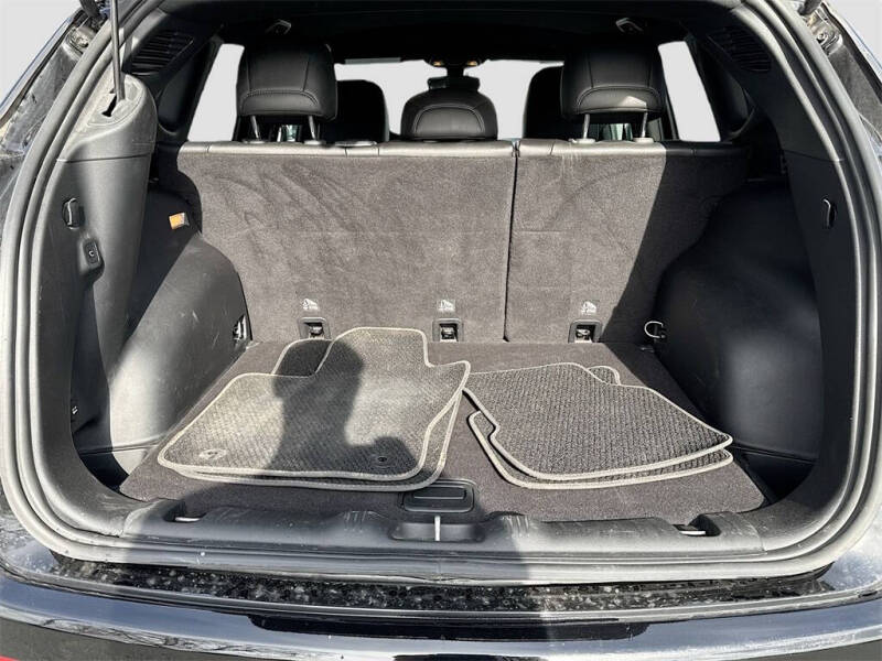 2021 Jeep Compass 80th Anniversary Edition