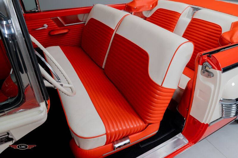 1956 Mercury Montclair