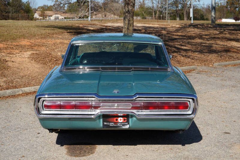 1964 Ford Thunderbird