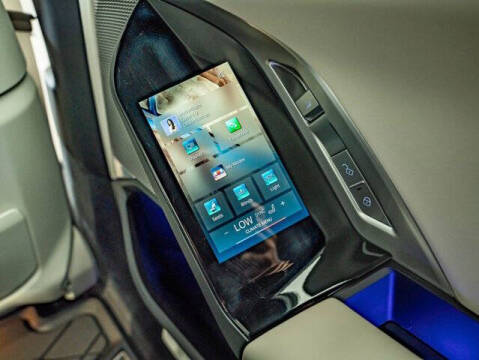 2024 BMW i7 eDrive50