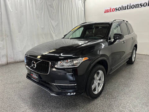 2016 Volvo XC90 T5 Momentum