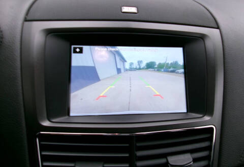 2016 Lincoln MKT EcoBoost