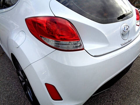 2012 Hyundai Veloster