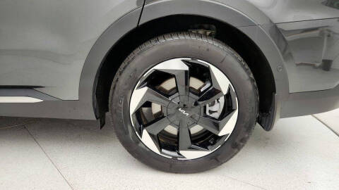 2025 Kia Sorento Plug-In Hybrid SX Prestige