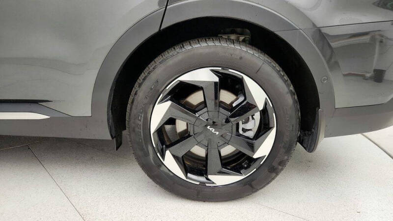 2025 Kia Sorento Plug-In Hybrid SX Prestige