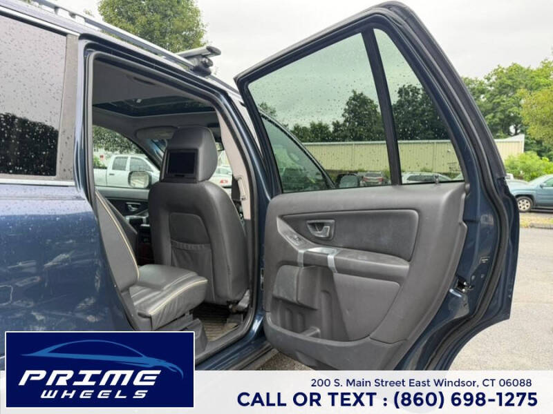 2013 Volvo XC90