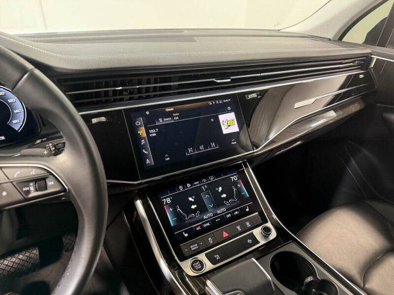 2023 Audi Q7 quattro Premium 45 TFSI