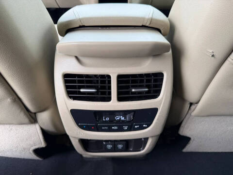 2018 Acura MDX