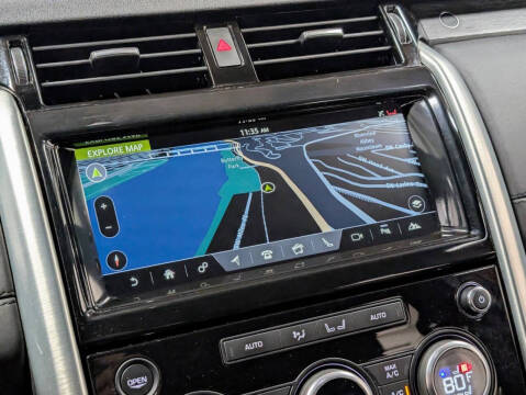 2017 Land Rover Discovery HSE Td6