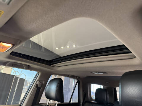 2012 Toyota 4Runner Limited