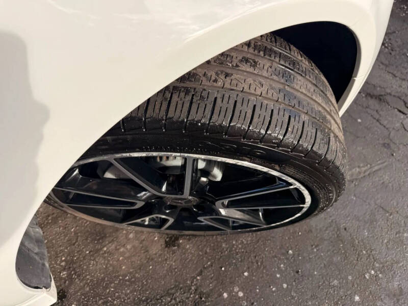 2020 Mercedes-Benz C-Class C 300