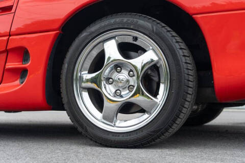 1995 Mitsubishi 3000GT