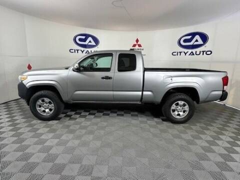 2021 Toyota Tacoma for sale at Car One in Murfreesboro TN