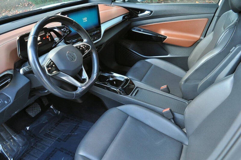 2021 Volkswagen ID.4 Pro S