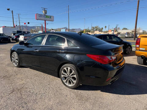 2014 Hyundai Sonata