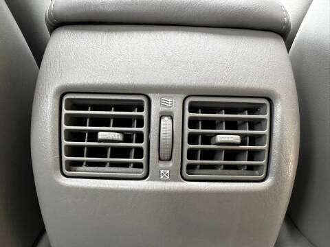 2002 Lexus ES 300