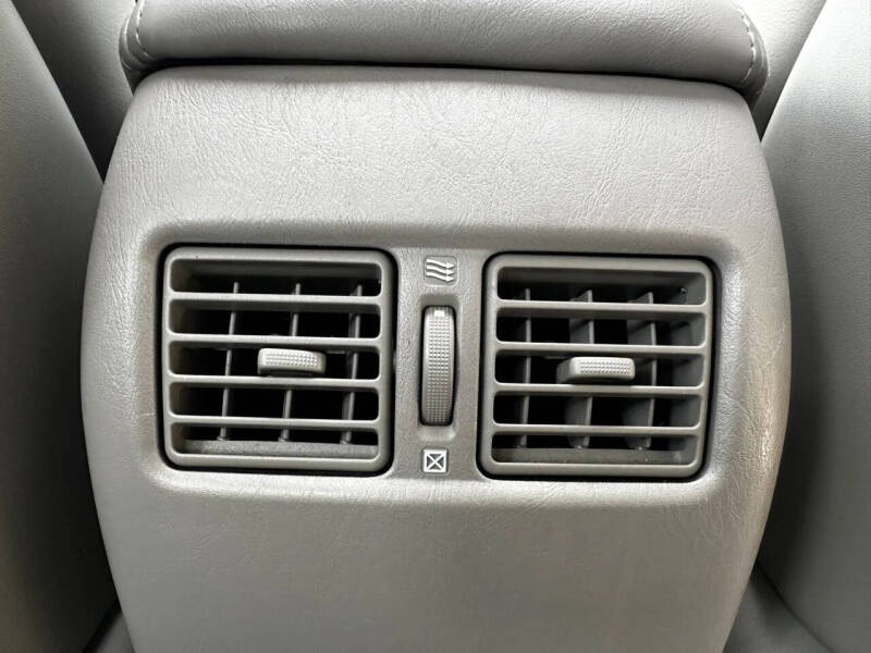 2002 Lexus ES 300