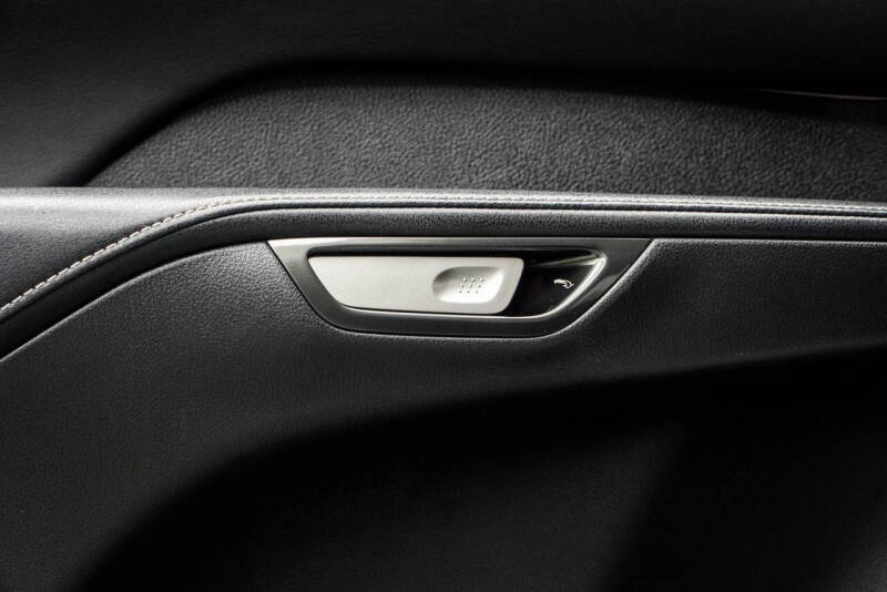 2024 Lexus RX 500h F SPORT Performance